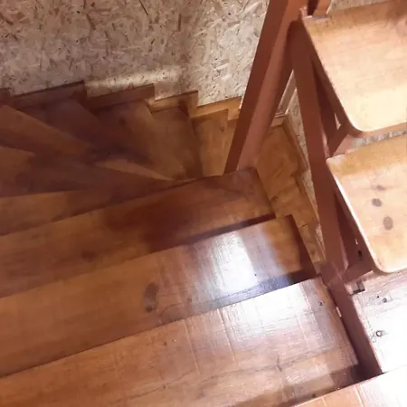 F G M 33 Apartamento *