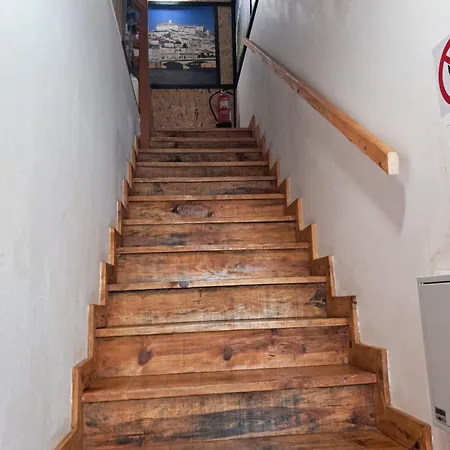 F G M 33 Apartamento Coimbra