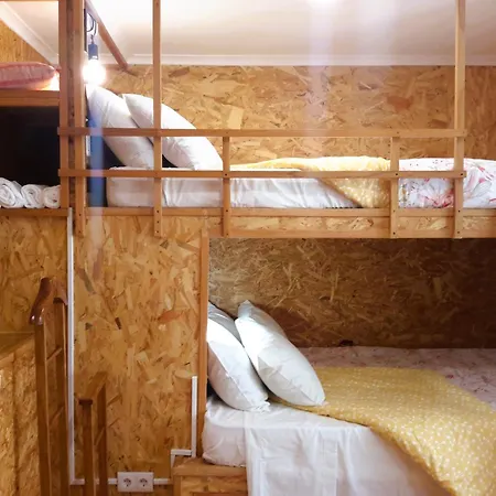 Apartamento F G M 33 Coimbra