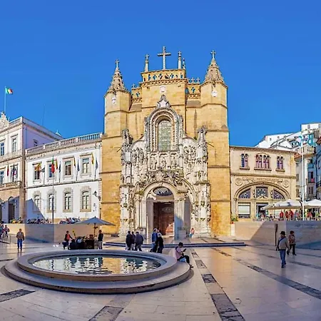 F G M 33 * Coimbra