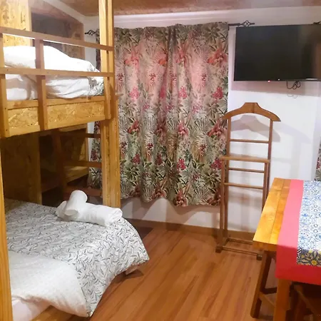 F G M 33 Apartamento