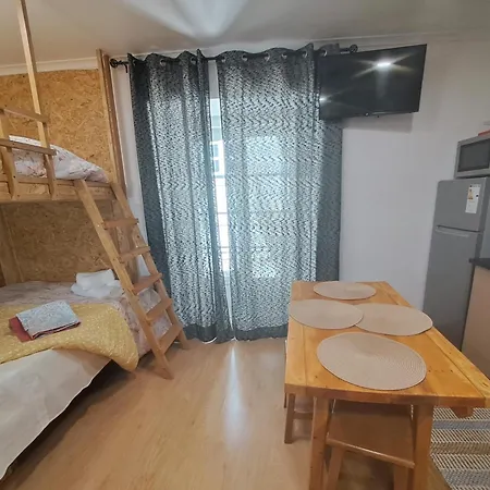 Apartamento F G M 33 *