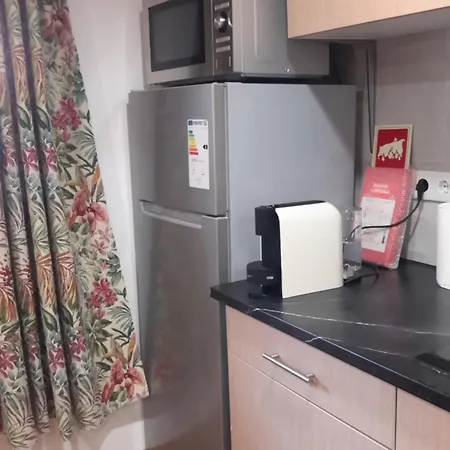 Apartment F G M 33 Coimbra