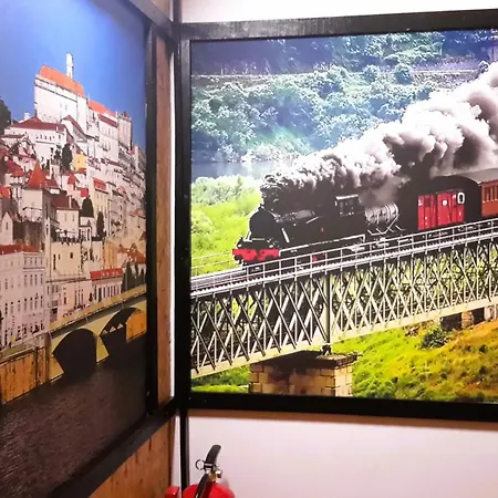 F G M 33 Apartamento