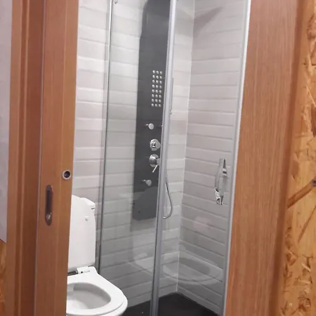 Apartment F G M 33