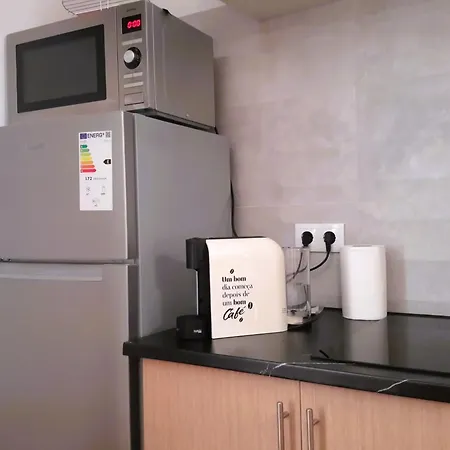 F G M 33 Apartment *