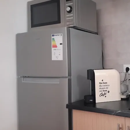 Apartamento F G M 33 *