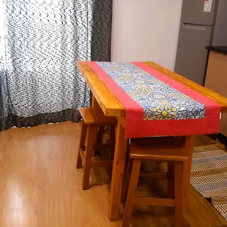 Apartment F G M 33 Coimbra