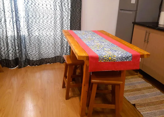 Διαμέρισμα F G M 33 Κοΐμπρα