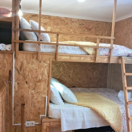 Apartamento F G M 33