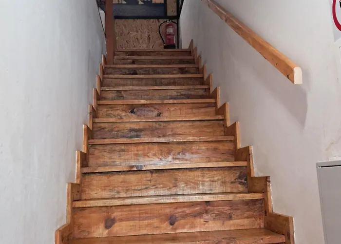 F G M 33 Apartament Coimbra