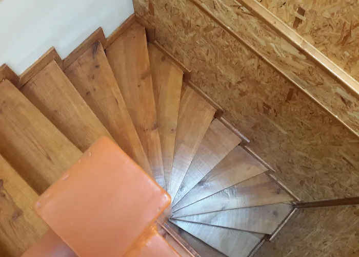 F G M 33 Apartament Coimbra